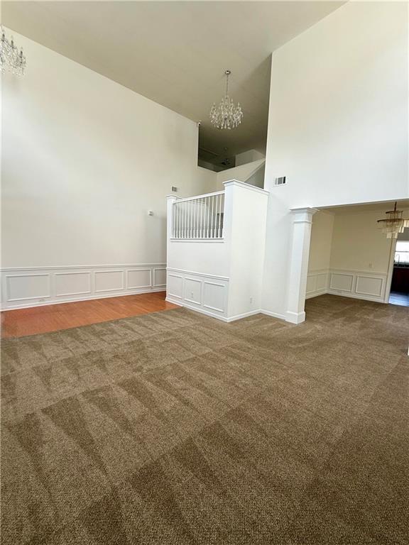 5280 Lakerock Way Southwest Atlanta, GA 30331 - Photo 2 of 16 Gallery Image 2