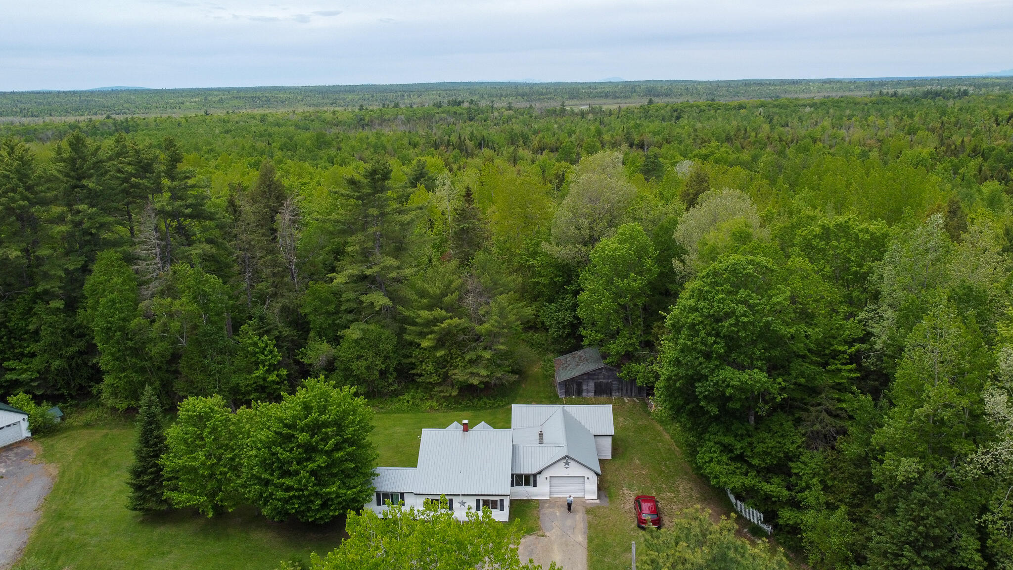 1736 Park Street Springfield, ME 04487 - Photo 3 of 26 3