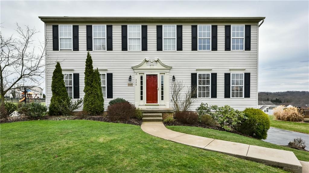 330 Allison Road Gibsonia, PA 15044 - Photo 1 of 25 Gallery Image 1