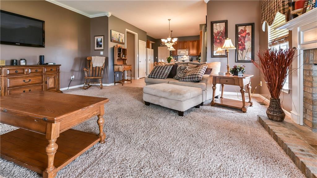330 Allison Road Gibsonia, PA 15044 - Photo 11 of 25 Gallery Image 11