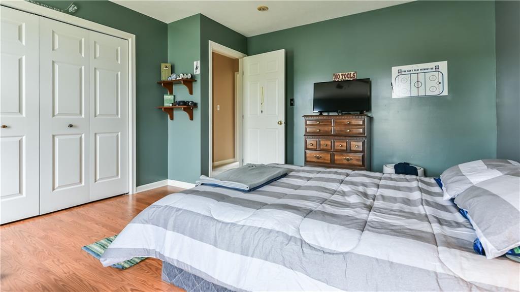 330 Allison Road Gibsonia, PA 15044 - Photo 16 of 25 Gallery Image 16