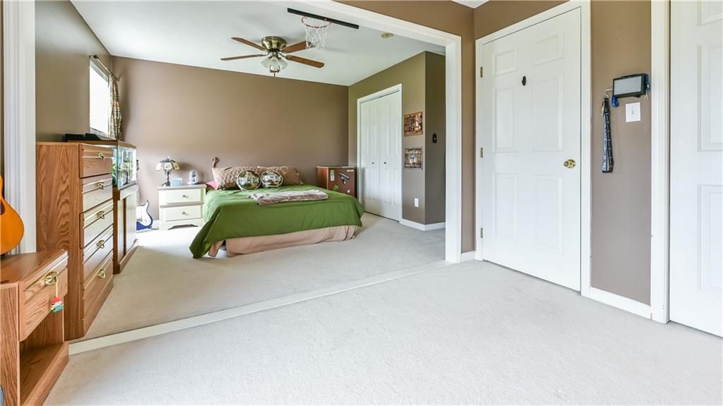 330 Allison Road Gibsonia, PA 15044 - Photo 17 of 25 Gallery Image 17