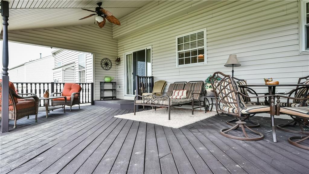 330 Allison Road Gibsonia, PA 15044 - Photo 21 of 25 Gallery Image 21