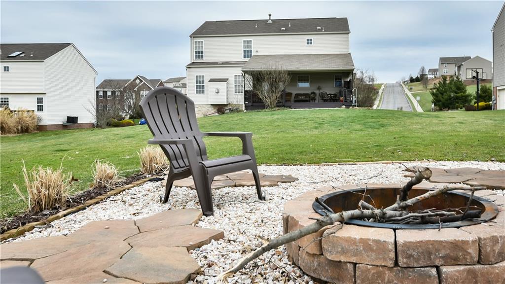 330 Allison Road Gibsonia, PA 15044 - Photo 22 of 25 Gallery Image 22