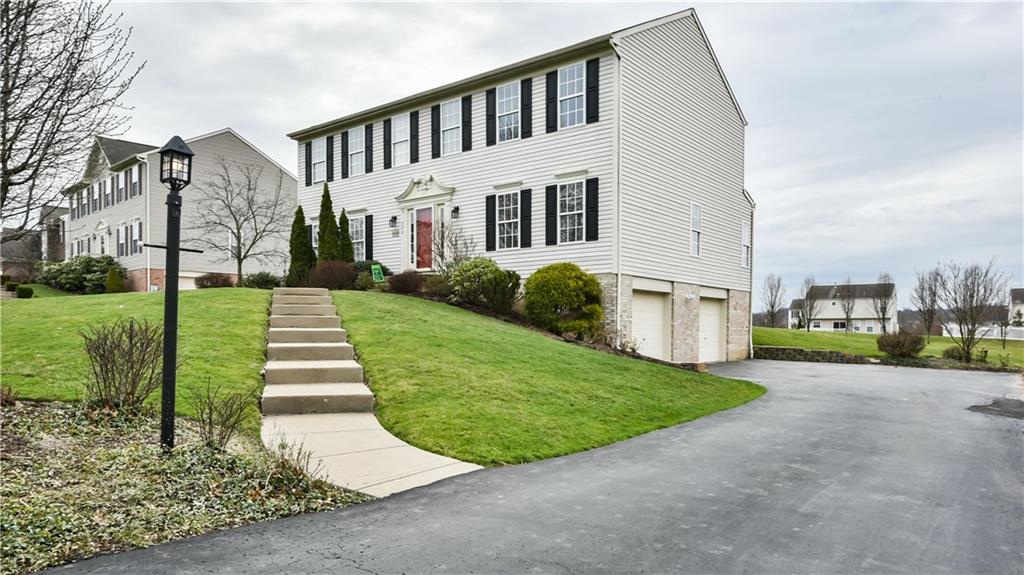 330 Allison Road Gibsonia, PA 15044 - Photo 24 of 25 Gallery Image 24