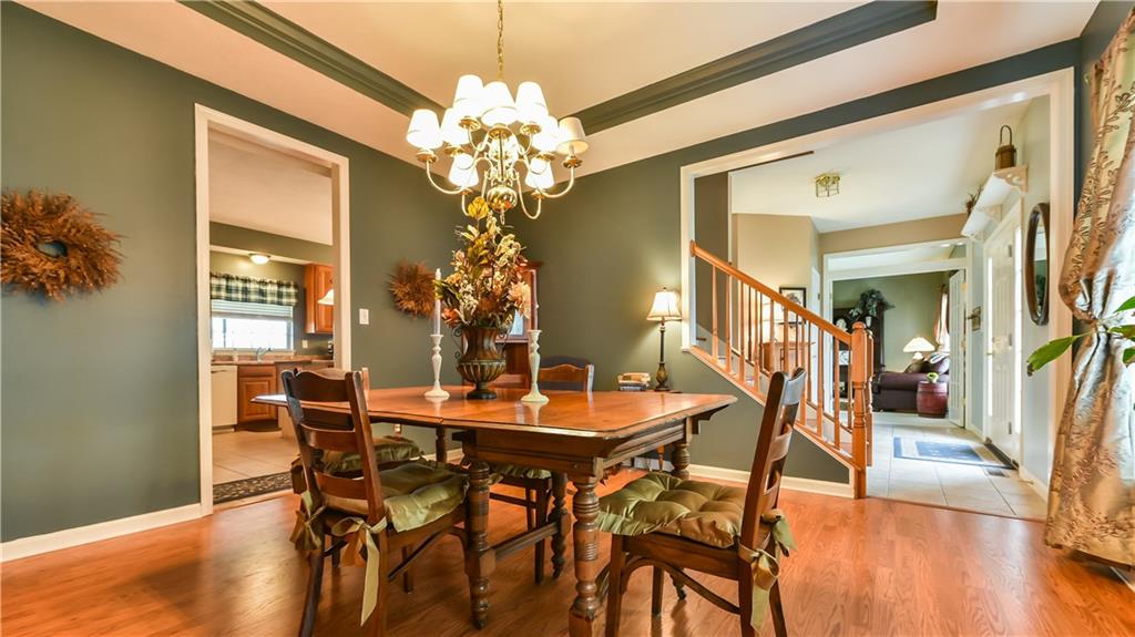 330 Allison Road Gibsonia, PA 15044 - Photo 5 of 25 Gallery Image 5