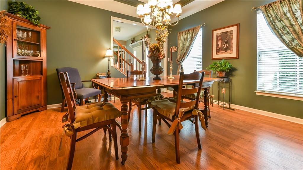 330 Allison Road Gibsonia, PA 15044 - Photo 6 of 25 Gallery Image 6