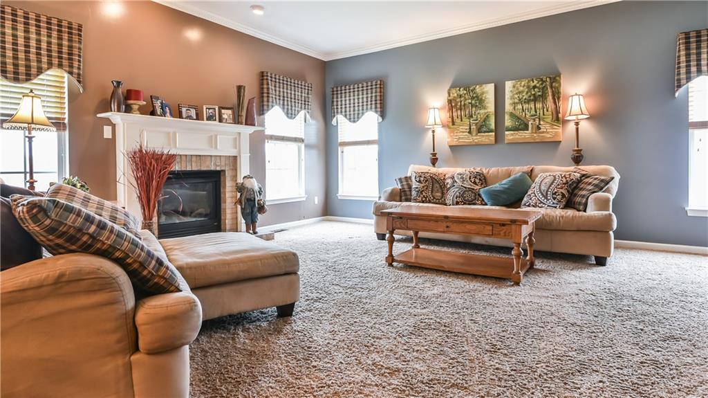 330 Allison Road Gibsonia, PA 15044 - Photo 9 of 25 Gallery Image 9
