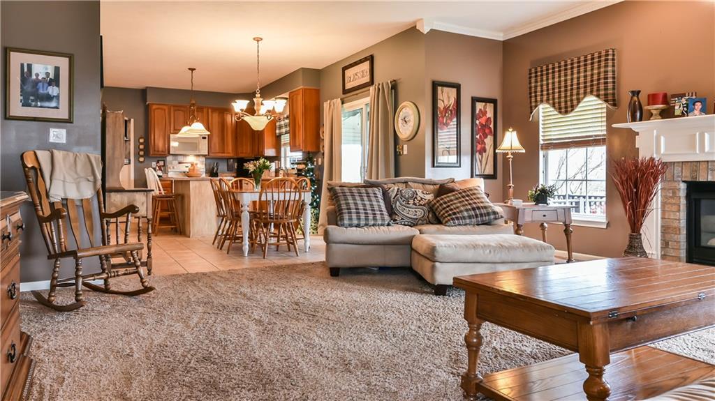 330 Allison Road Gibsonia, PA 15044 - Photo 10 of 25 Gallery Image 10