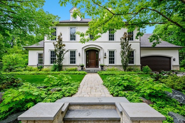 2727 Blackhawk Road Wilmette, IL 60091 - Photo 1 of 31