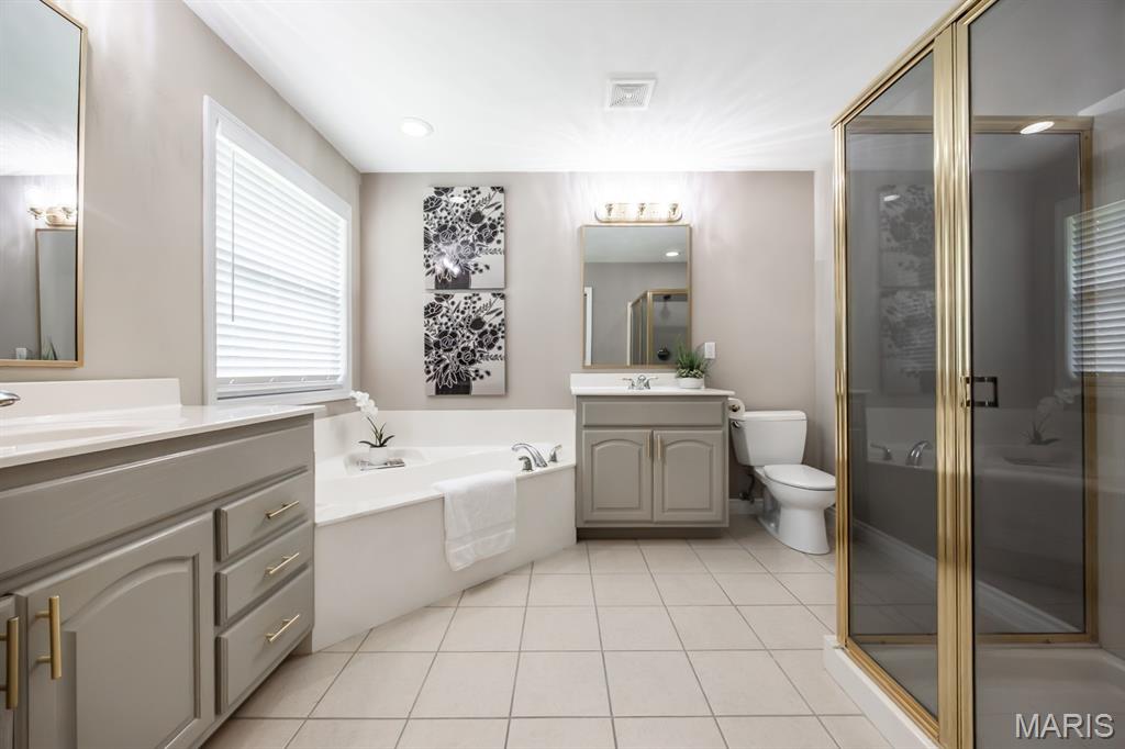 1822 Riviera Lane O'Fallon, IL 62269 - Photo 24 of 49