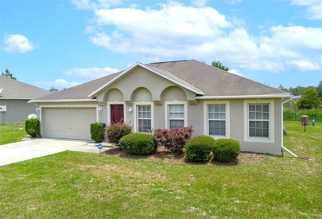 3470 Southwest 133rd Ln Road Ocala, FL 34473 - Photo 1 of 1 Gallery Image 1