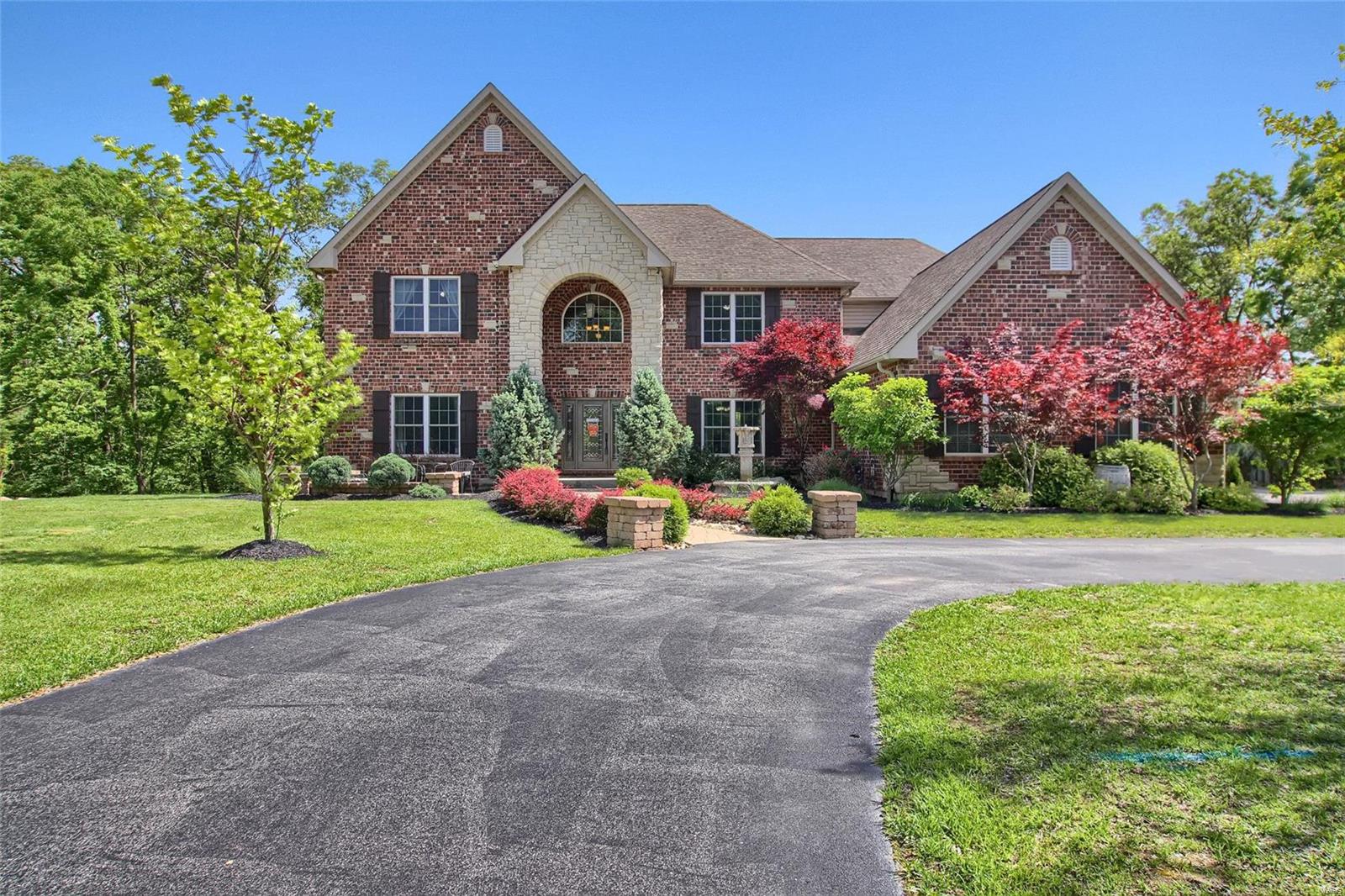 600 Gerries Way High Ridge, MO 63049 - Photo 2 of 47