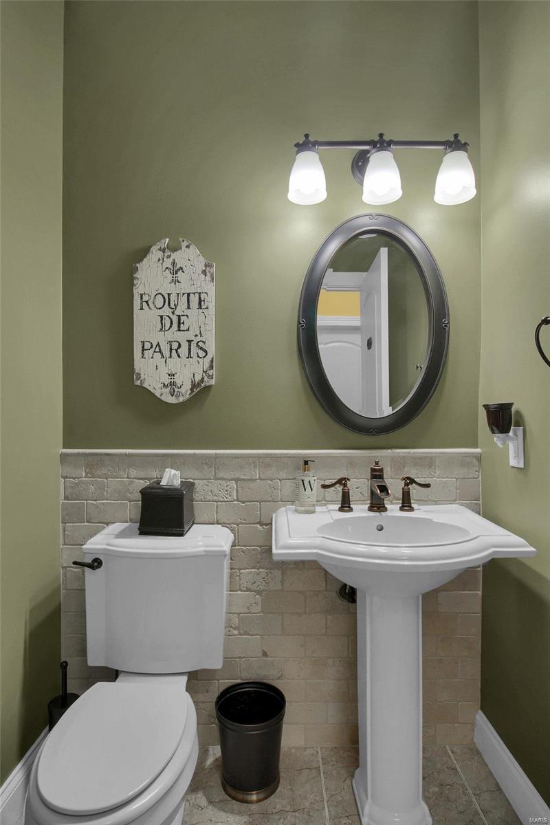 600 Gerries Way High Ridge, MO 63049 - Photo 16 of 47