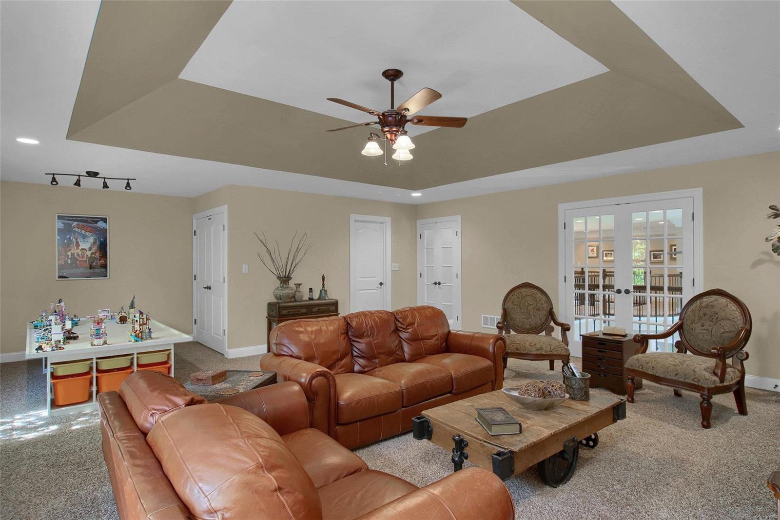 600 Gerries Way High Ridge, MO 63049 - Photo 17 of 47