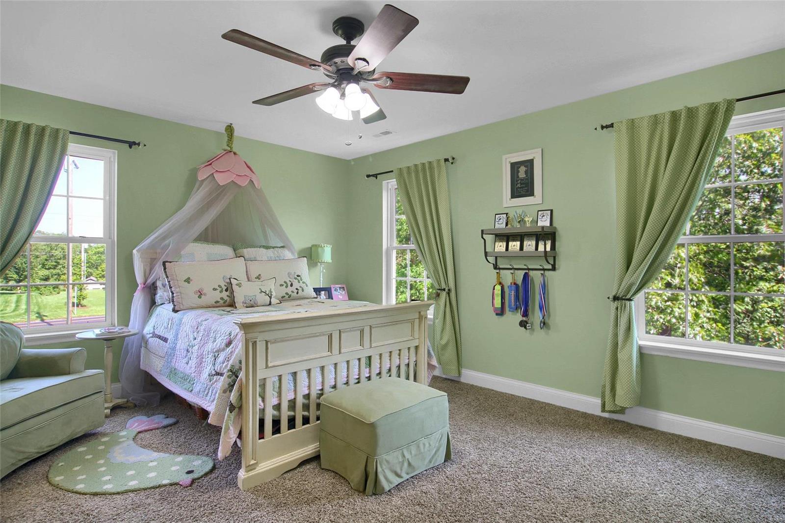 600 Gerries Way High Ridge, MO 63049 - Photo 20 of 47