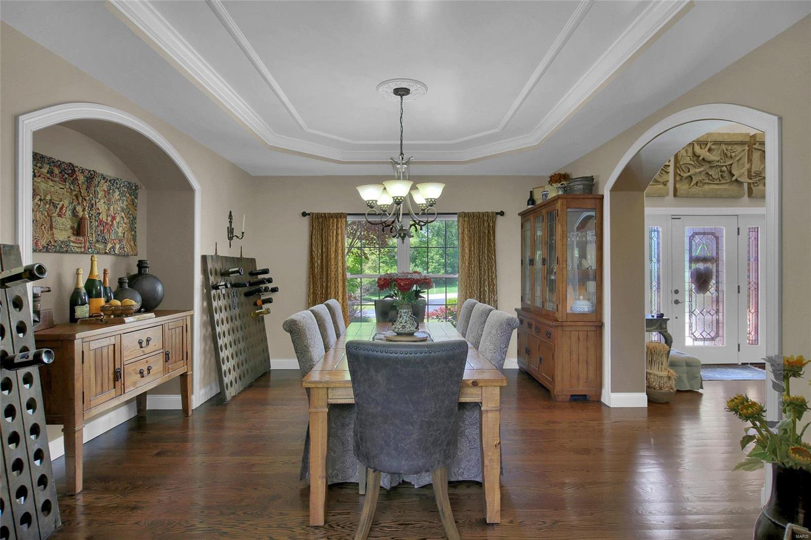 600 Gerries Way High Ridge, MO 63049 - Photo 3 of 47