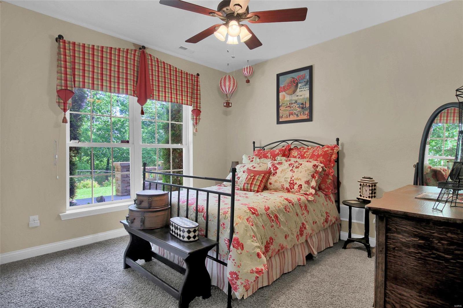 600 Gerries Way High Ridge, MO 63049 - Photo 30 of 47