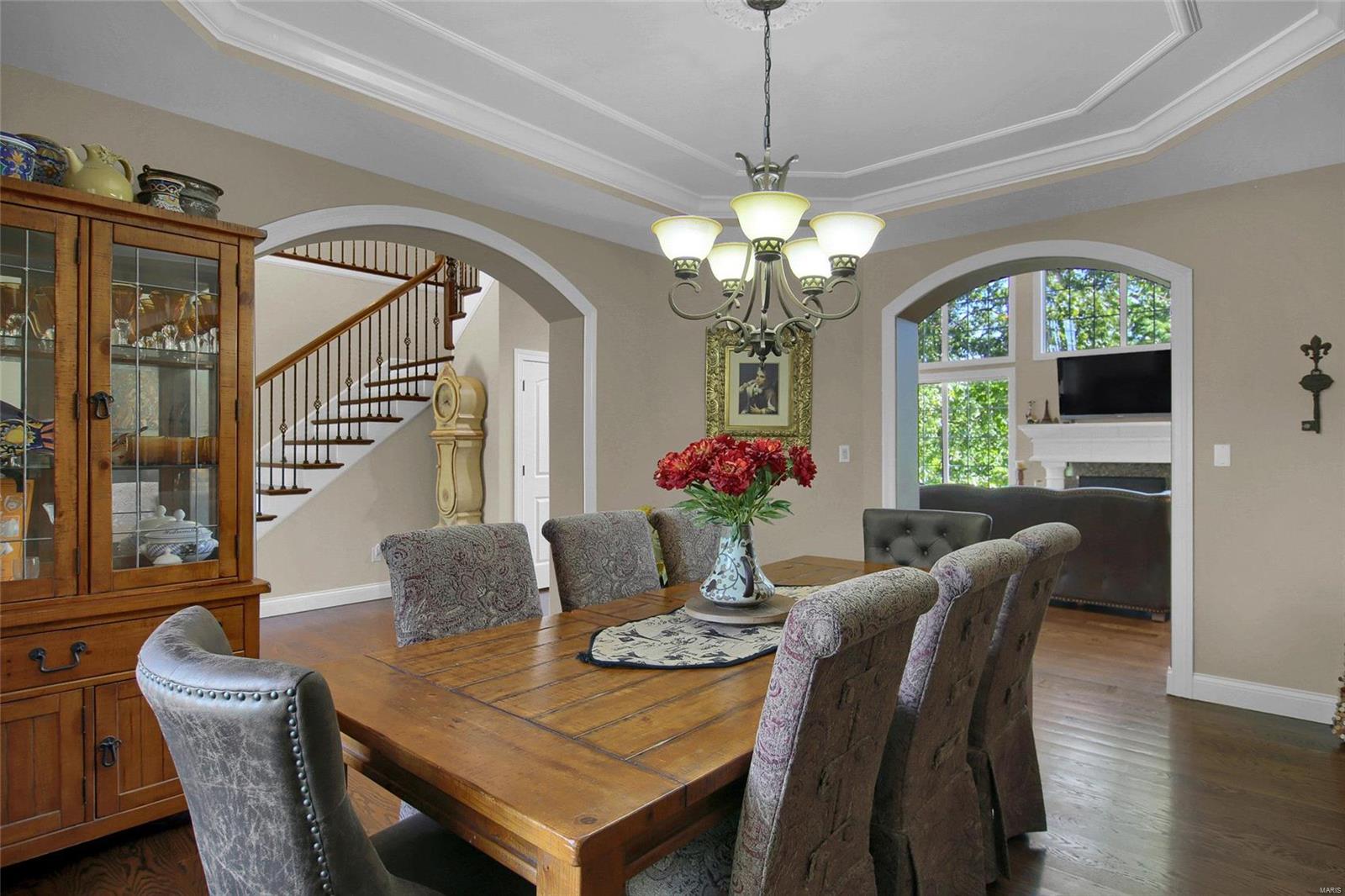 600 Gerries Way High Ridge, MO 63049 - Photo 4 of 47