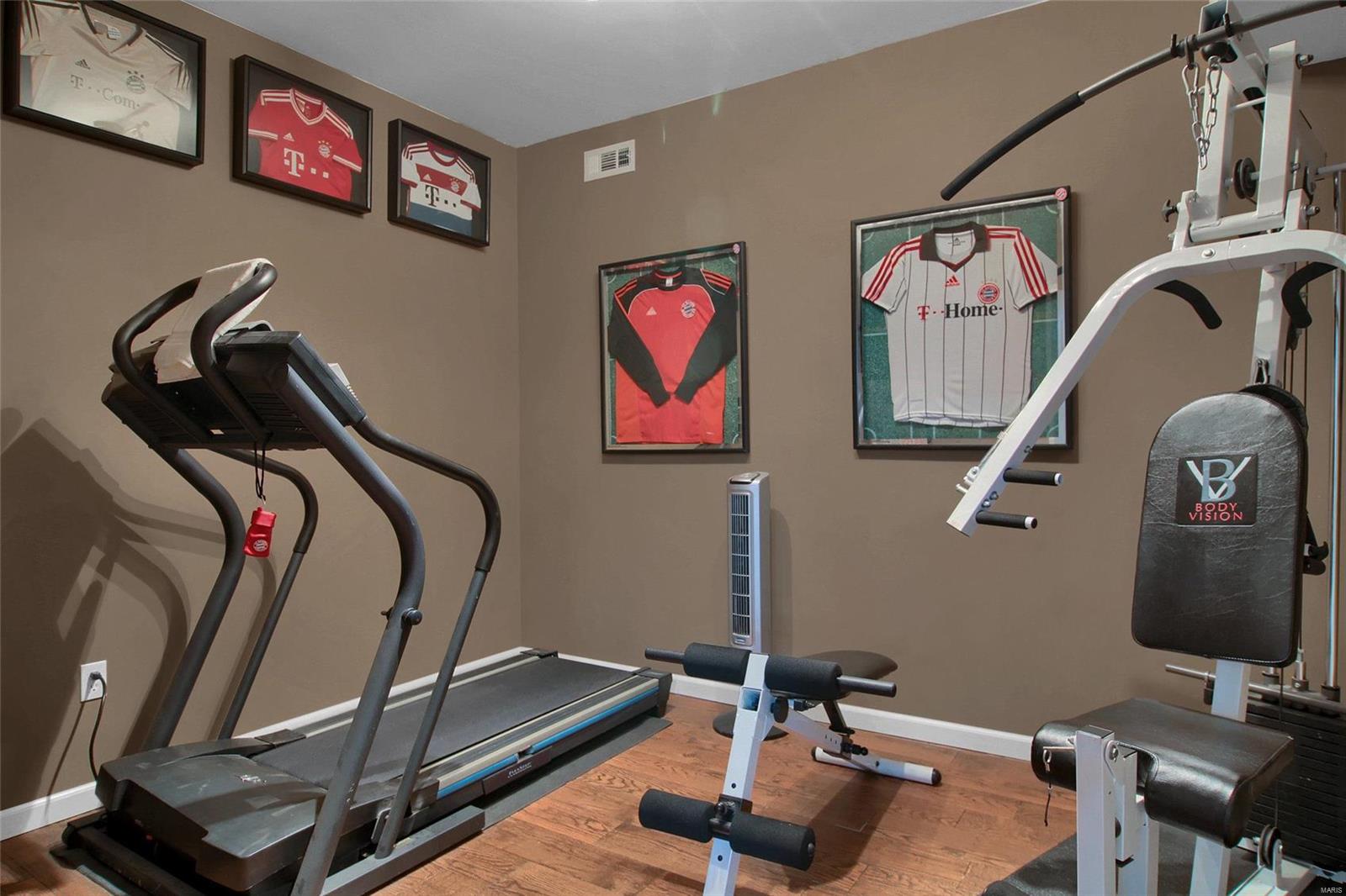 600 Gerries Way High Ridge, MO 63049 - Photo 32 of 47