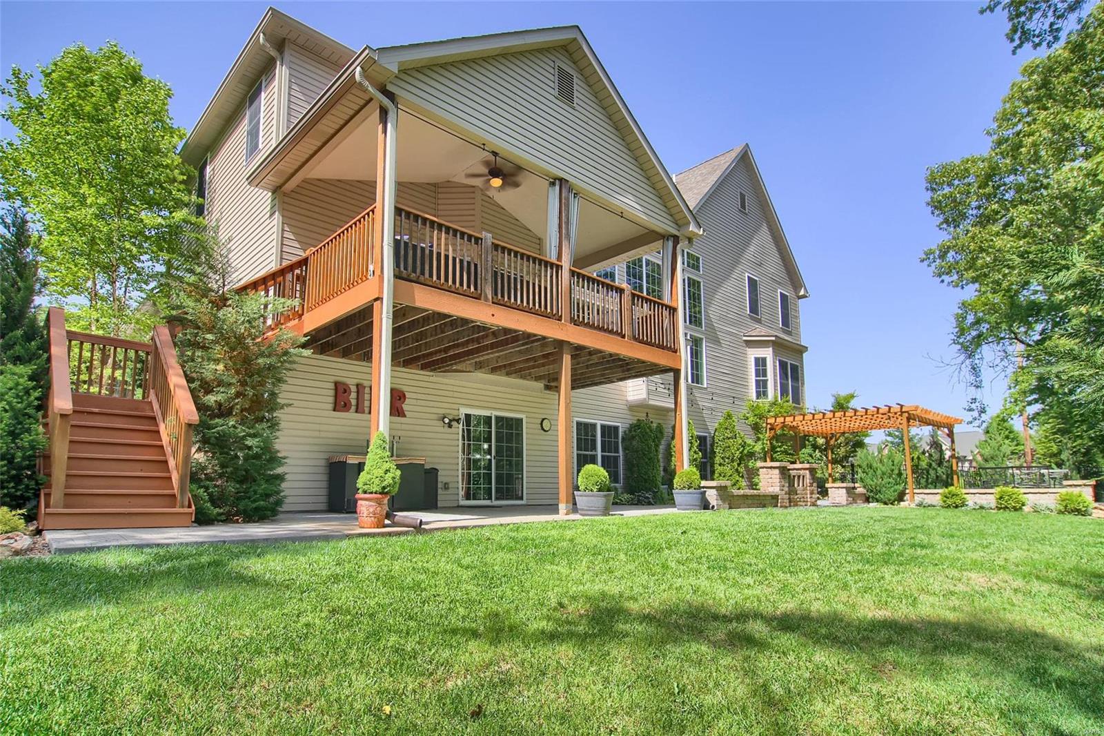 600 Gerries Way High Ridge, MO 63049 - Photo 33 of 47