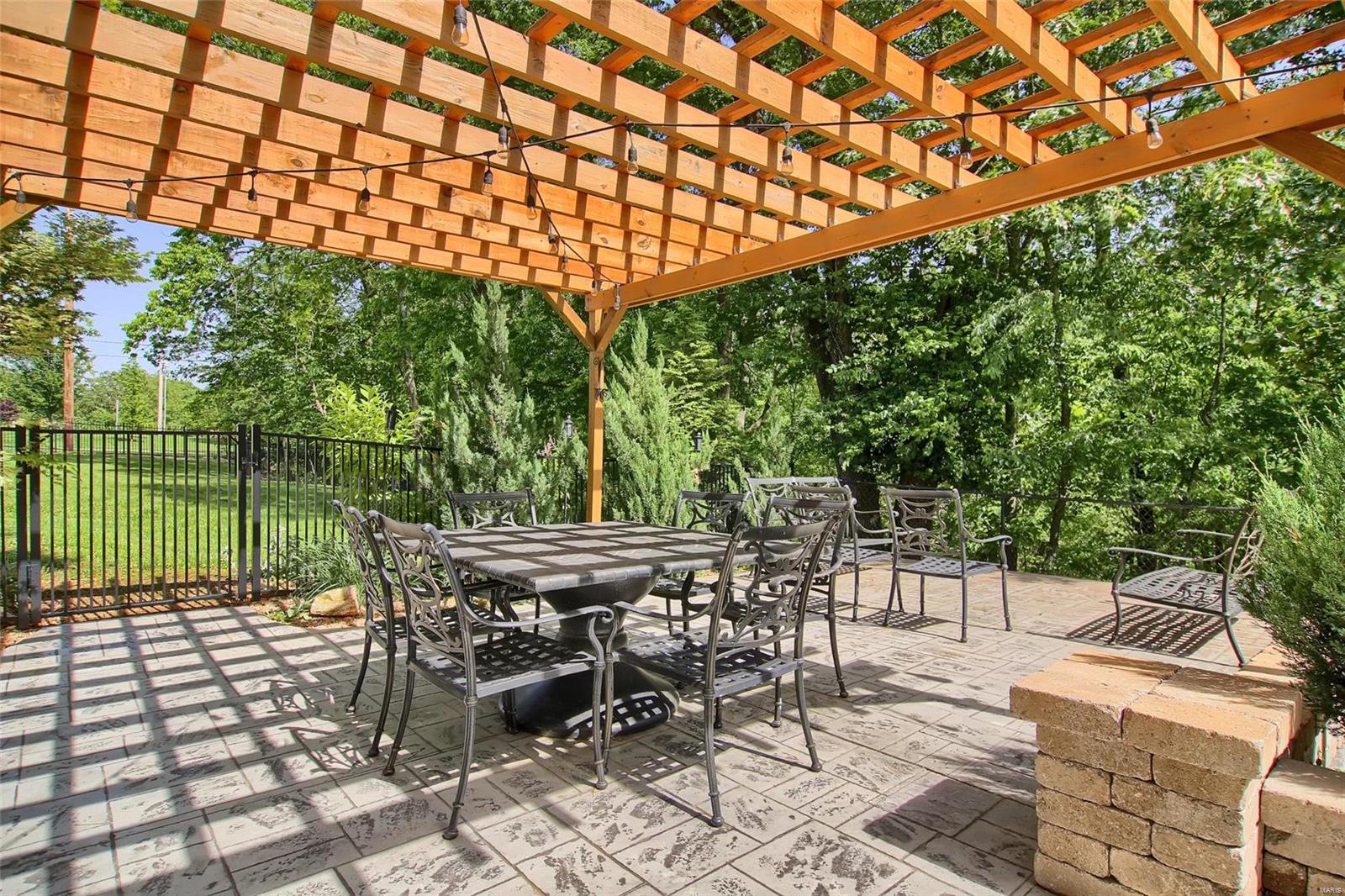 600 Gerries Way High Ridge, MO 63049 - Photo 36 of 47