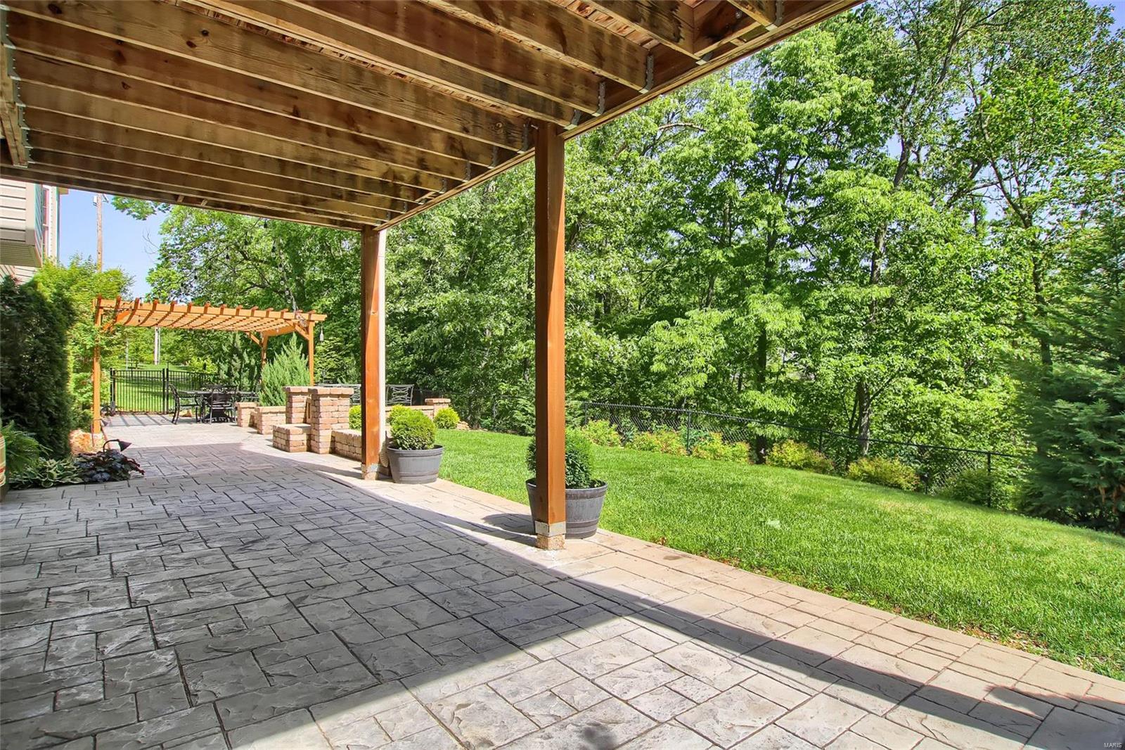 600 Gerries Way High Ridge, MO 63049 - Photo 37 of 47