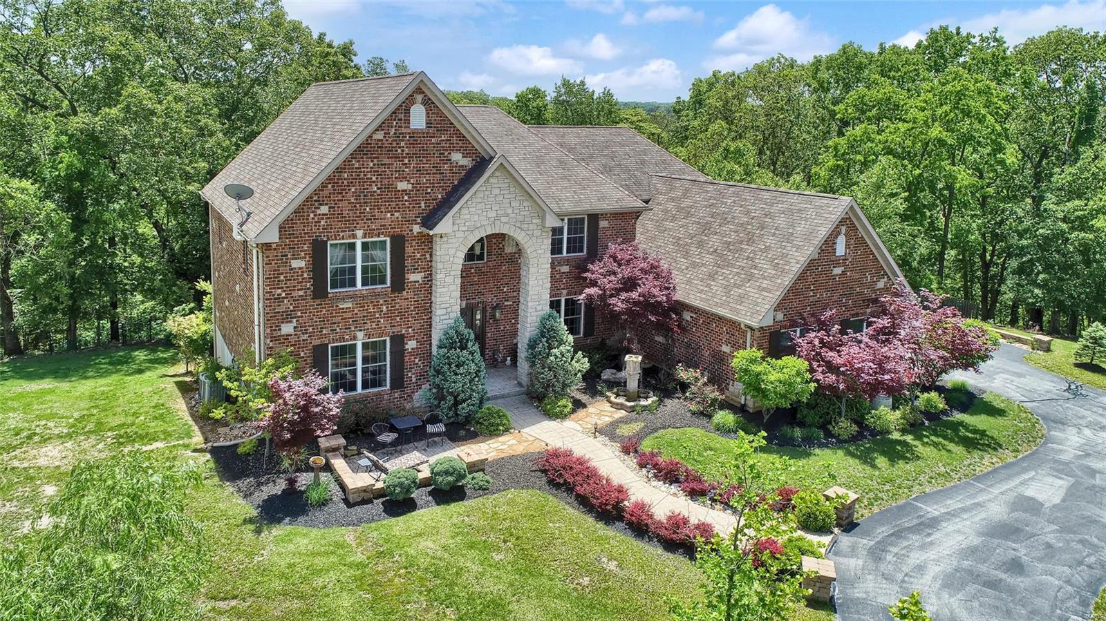 600 Gerries Way High Ridge, MO 63049 - Photo 40 of 47