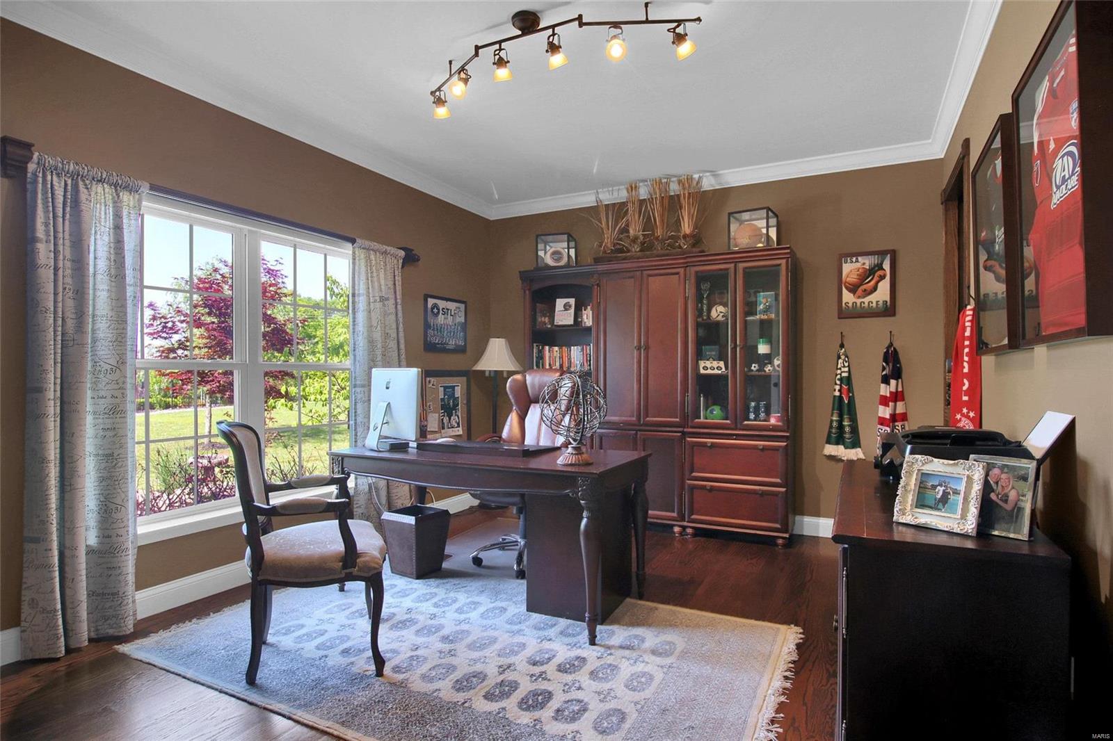 600 Gerries Way High Ridge, MO 63049 - Photo 5 of 47