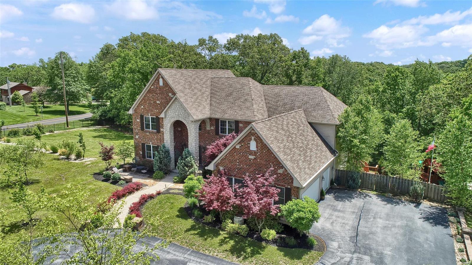 600 Gerries Way High Ridge, MO 63049 - Photo 41 of 47