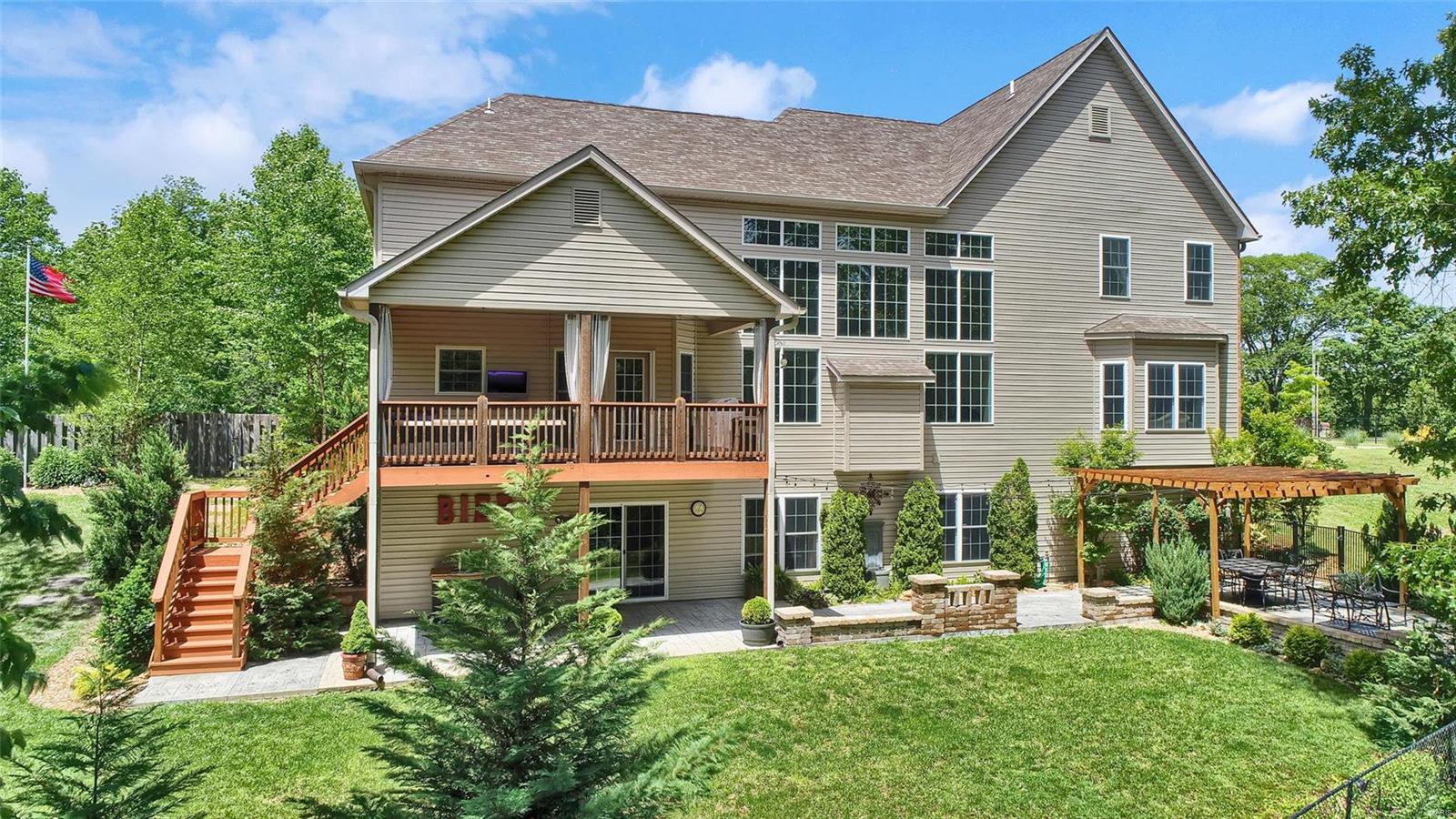 600 Gerries Way High Ridge, MO 63049 - Photo 42 of 47