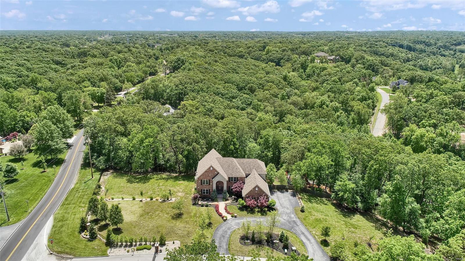 600 Gerries Way High Ridge, MO 63049 - Photo 43 of 47