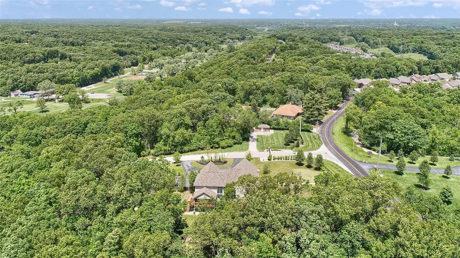 600 Gerries Way High Ridge, MO 63049 - Photo 44 of 47