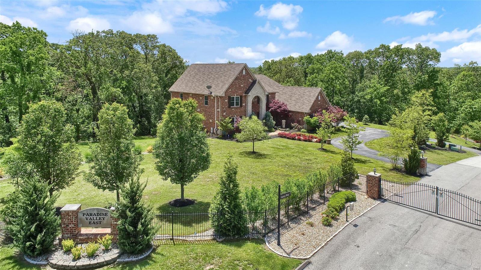 600 Gerries Way High Ridge, MO 63049 - Photo 45 of 47