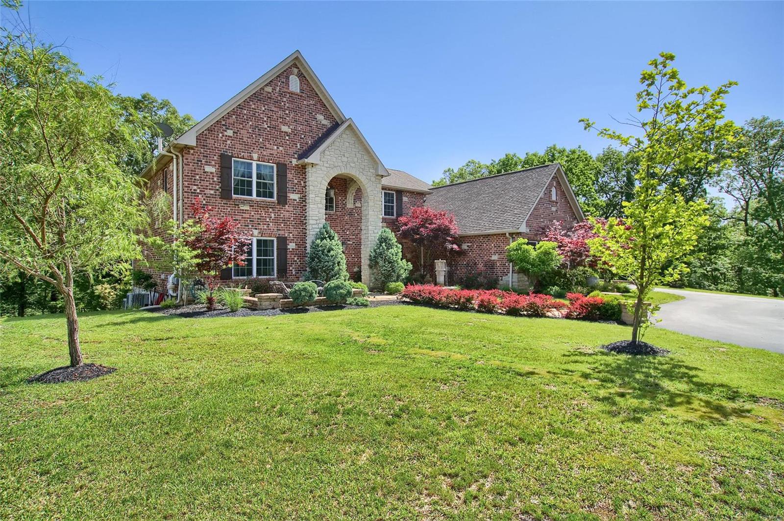 600 Gerries Way High Ridge, MO 63049 - Photo 46 of 47