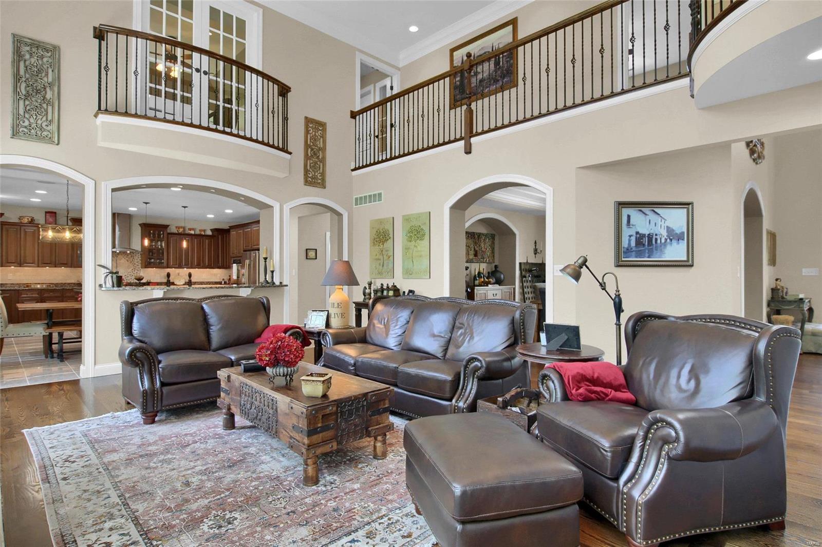 600 Gerries Way High Ridge, MO 63049 - Photo 6 of 47