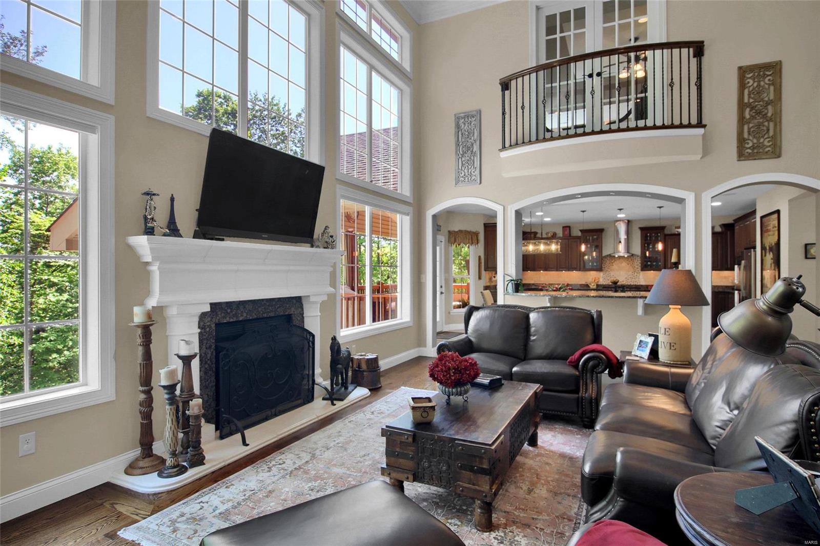 600 Gerries Way High Ridge, MO 63049 - Photo 7 of 47