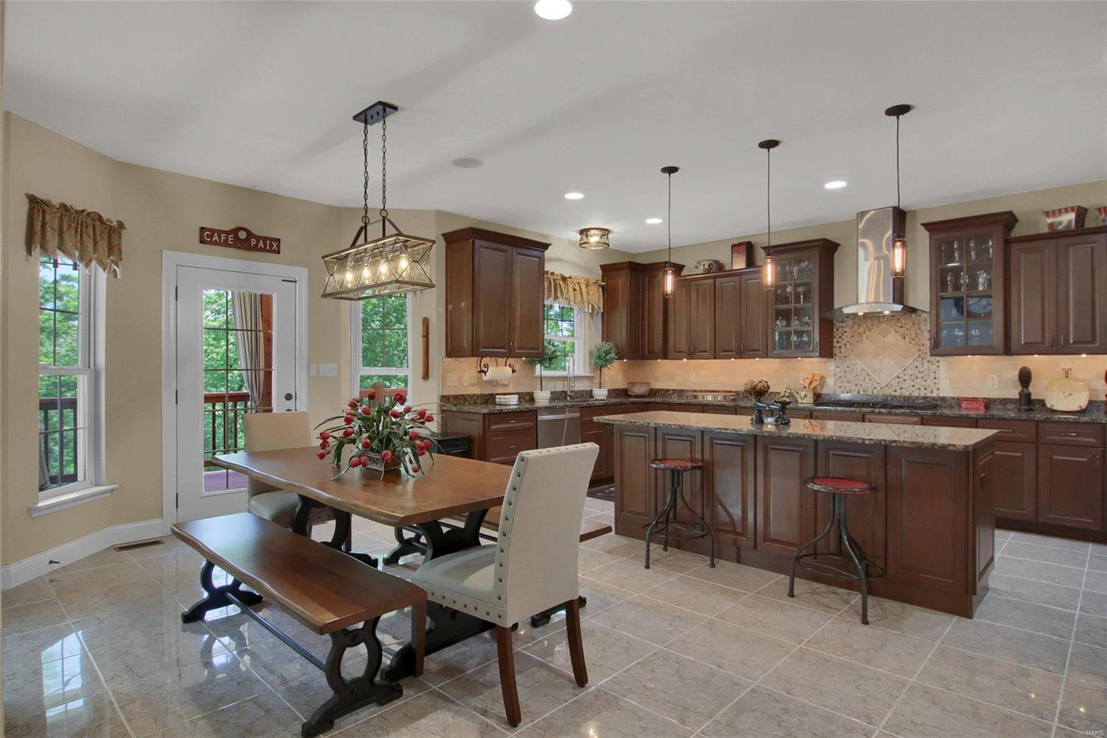 600 Gerries Way High Ridge, MO 63049 - Photo 8 of 47