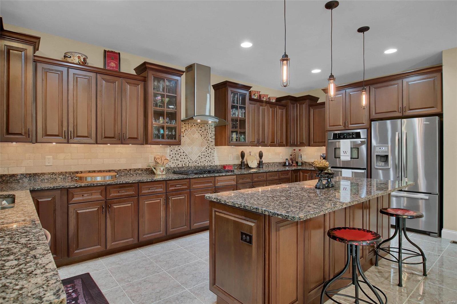 600 Gerries Way High Ridge, MO 63049 - Photo 9 of 47