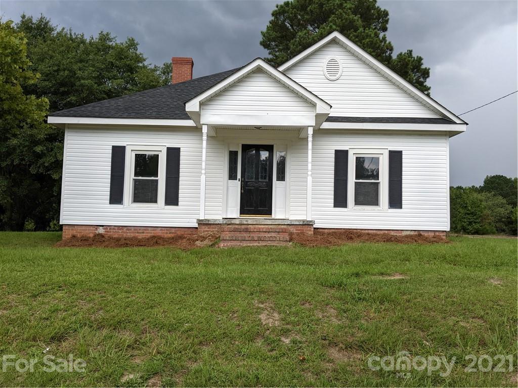 315 Evans Mill Road Pageland, SC 29728 - Photo 1 of 26 Gallery Image 1