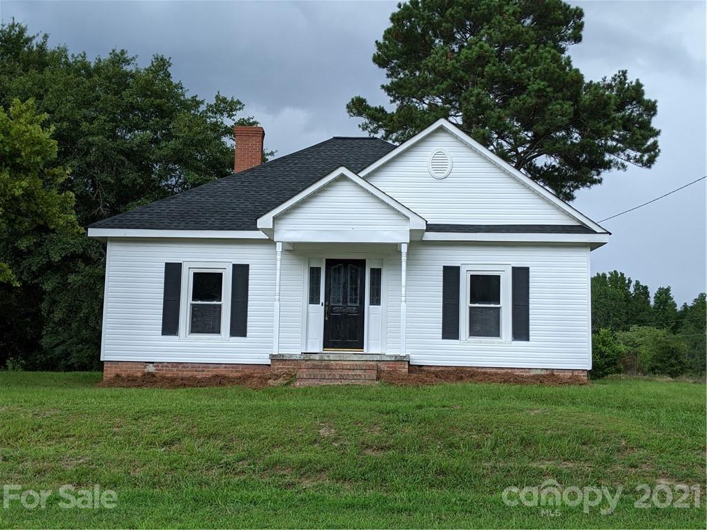 315 Evans Mill Road Pageland, SC 29728 - Photo 2 of 26 Gallery Image 2