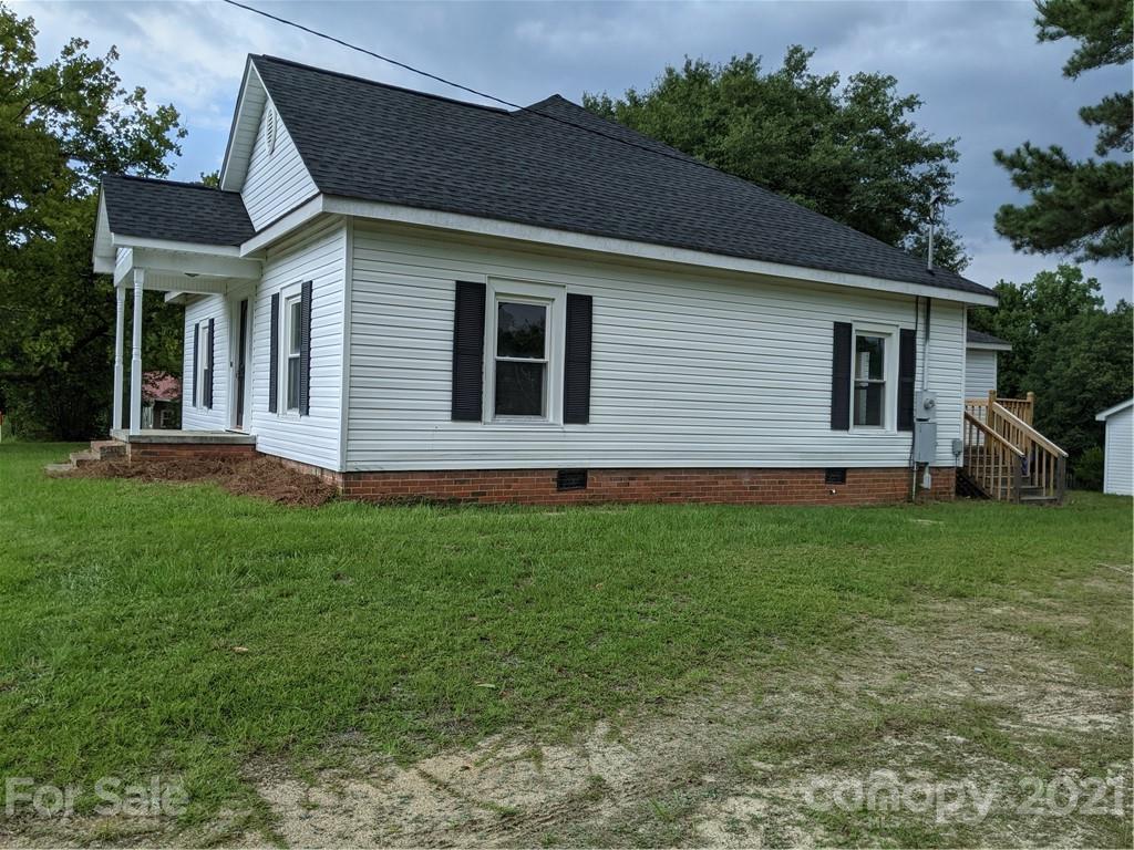 315 Evans Mill Road Pageland, SC 29728 - Photo 3 of 26 Gallery Image 3