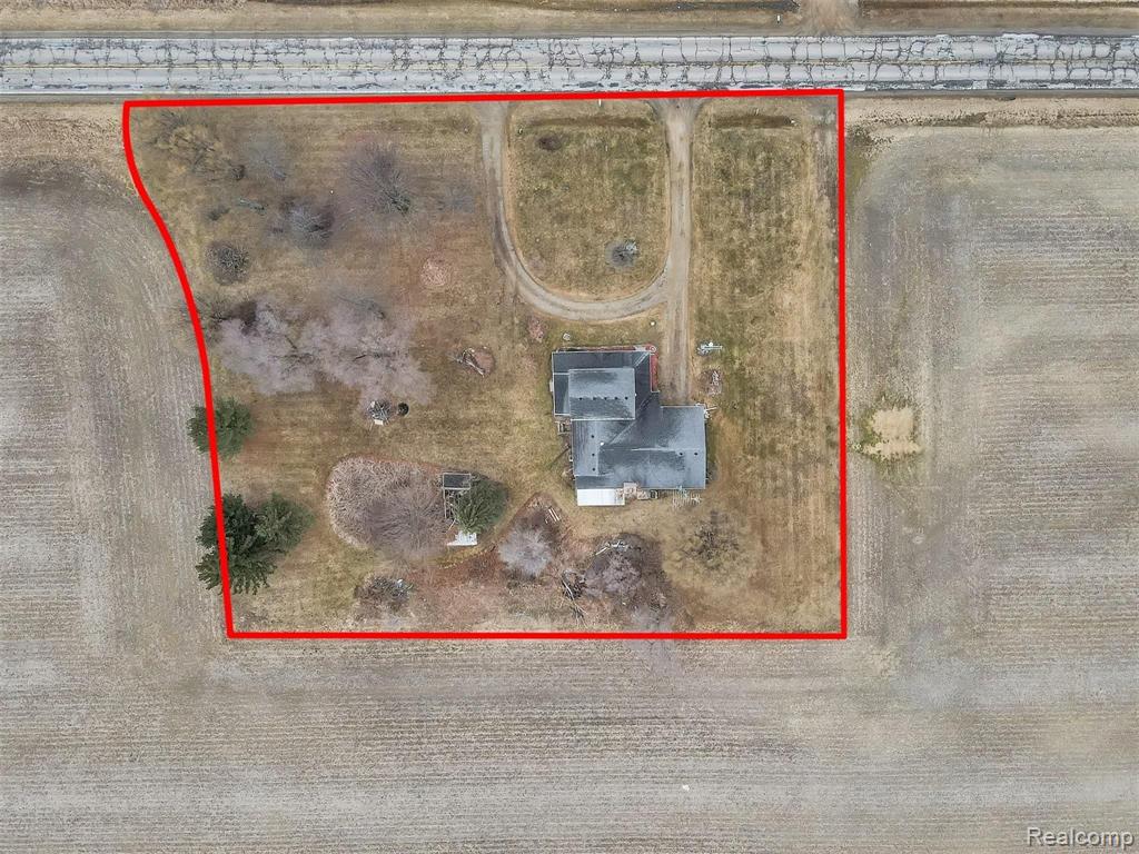 7944 Jefferson Road North Branch, MI 48461 - Photo 42 of 51