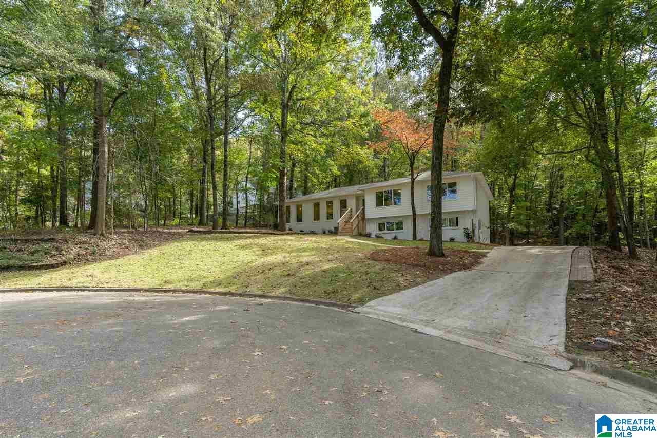 5124 Shadowbrook Trail Birmingham, AL 35244 - Photo 2 of 34