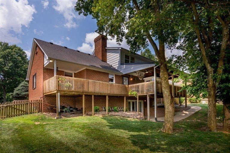 936 Chinoe Road Lexington, KY 40502 - Photo 40 of 40 Photo 40