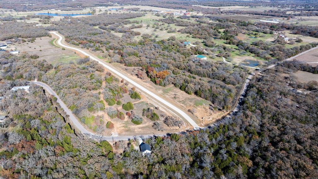 6 Shady Oak Ln Valley View Valley View, TX 76272 - Photo 5 of 14