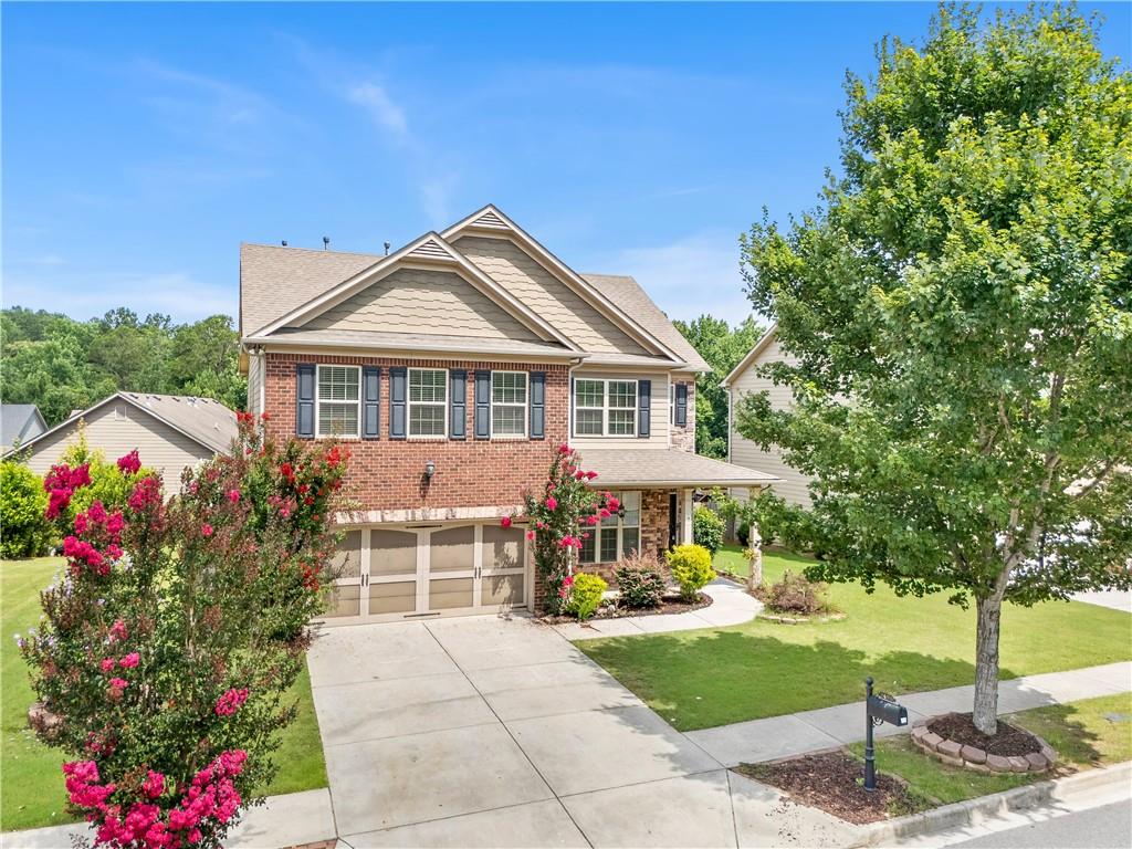 1490 Primrose Park Road Sugar Hill, GA 30518 - Photo 2 of 45