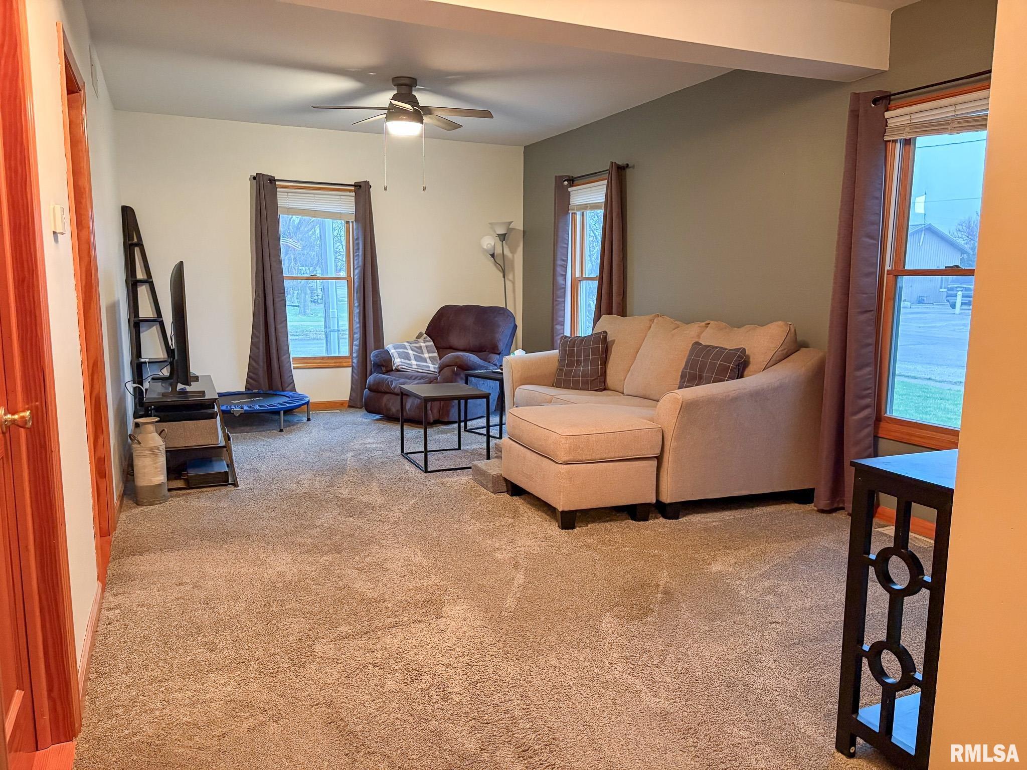 122 Fisk Street Goodfield, IL 61742 - Photo 27 of 61