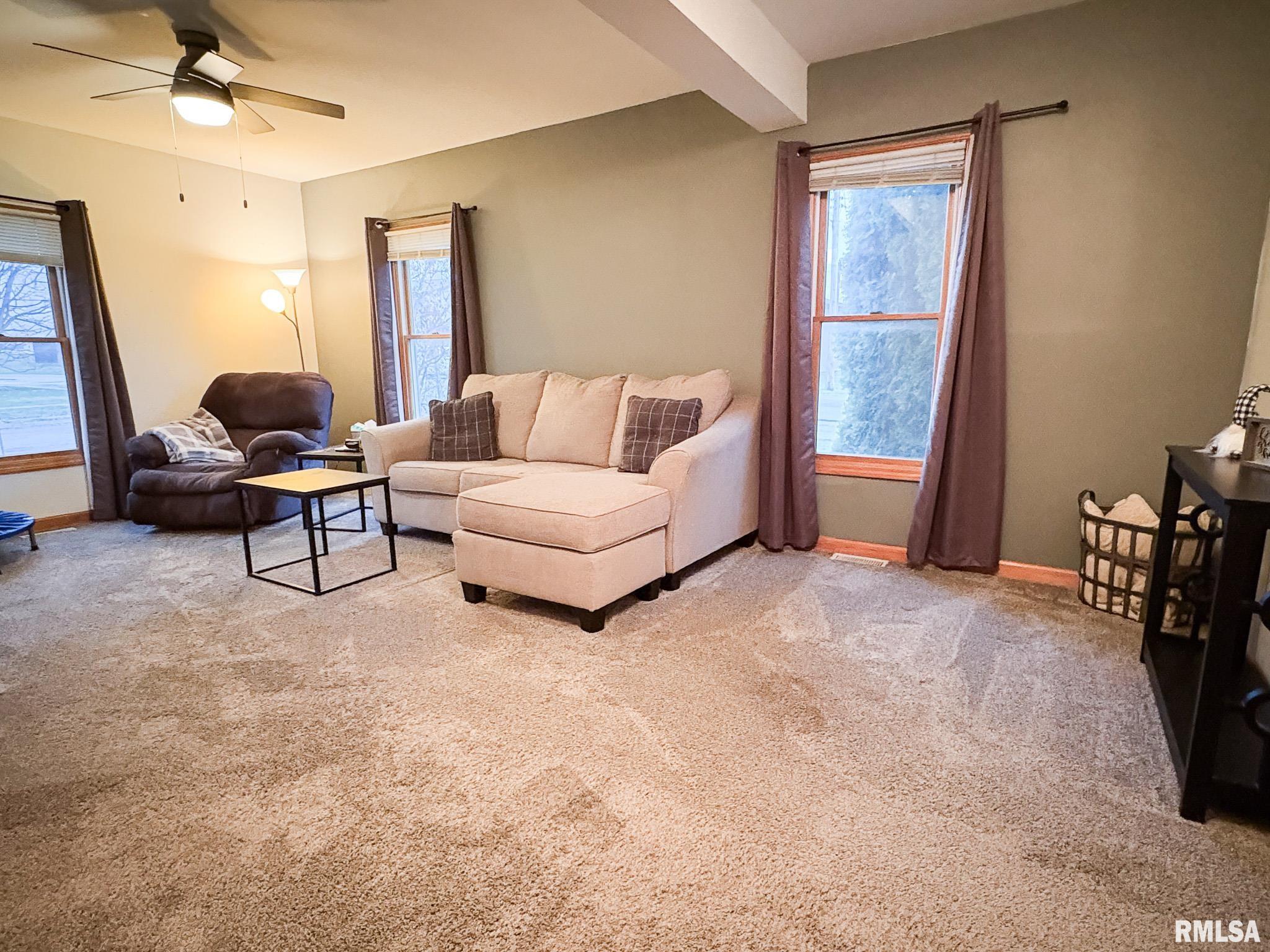 122 Fisk Street Goodfield, IL 61742 - Photo 28 of 61