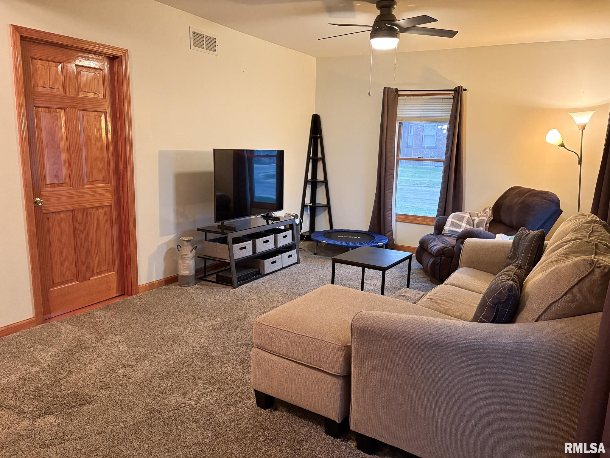 122 Fisk Street Goodfield, IL 61742 - Photo 29 of 61